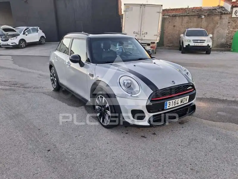 2015 Mini COOPER