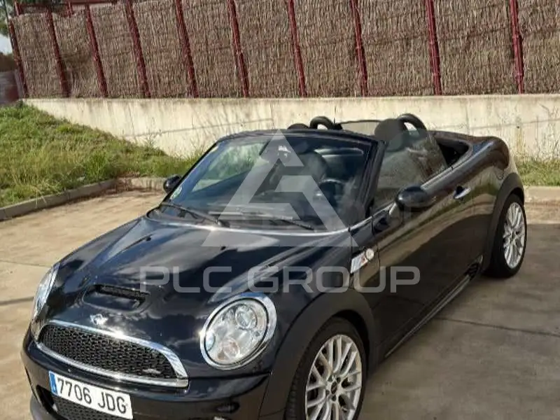 2015 Mini COOPER