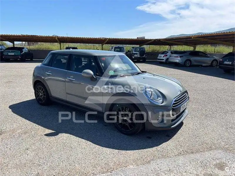 2015 Mini COOPER