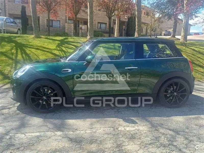 2015 Mini COOPER