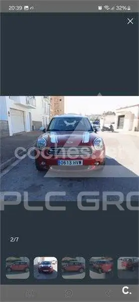2015 Mini Countryman