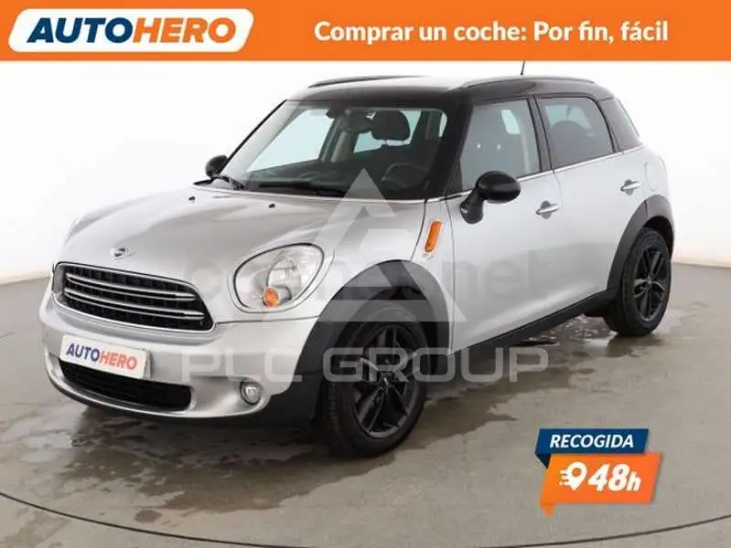 2015 Mini Countryman