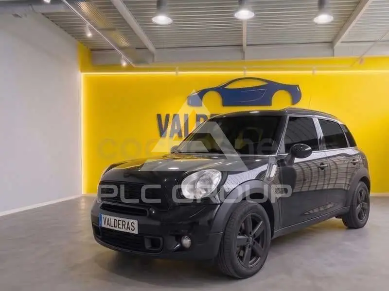2015 Mini Countryman