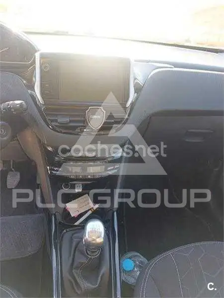2015 Peugeot 2008