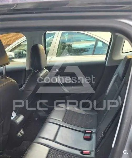 2015 Peugeot 2008