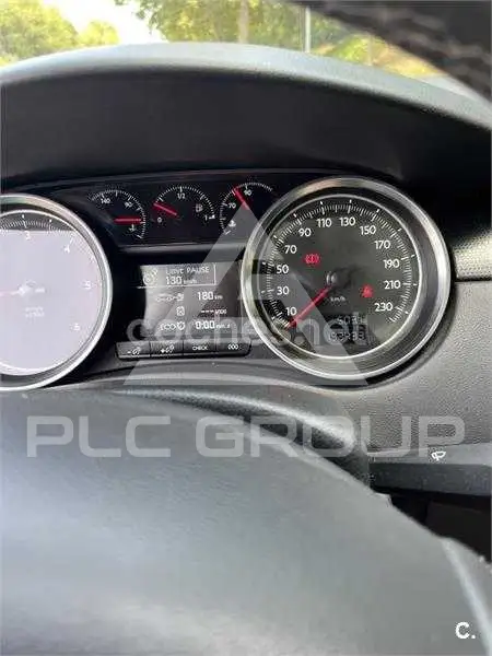 2015 Peugeot 508