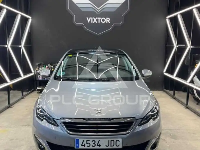 2015 Peugeot 308
