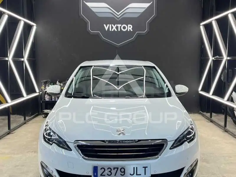 2015 Peugeot 308