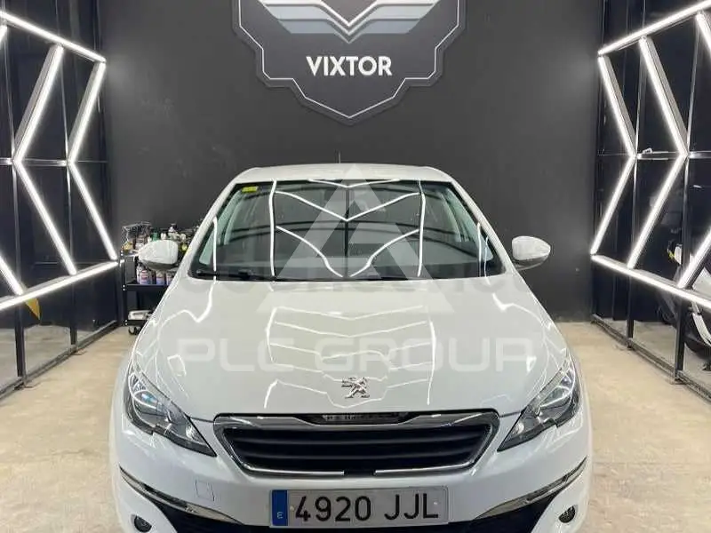 2015 Peugeot 308