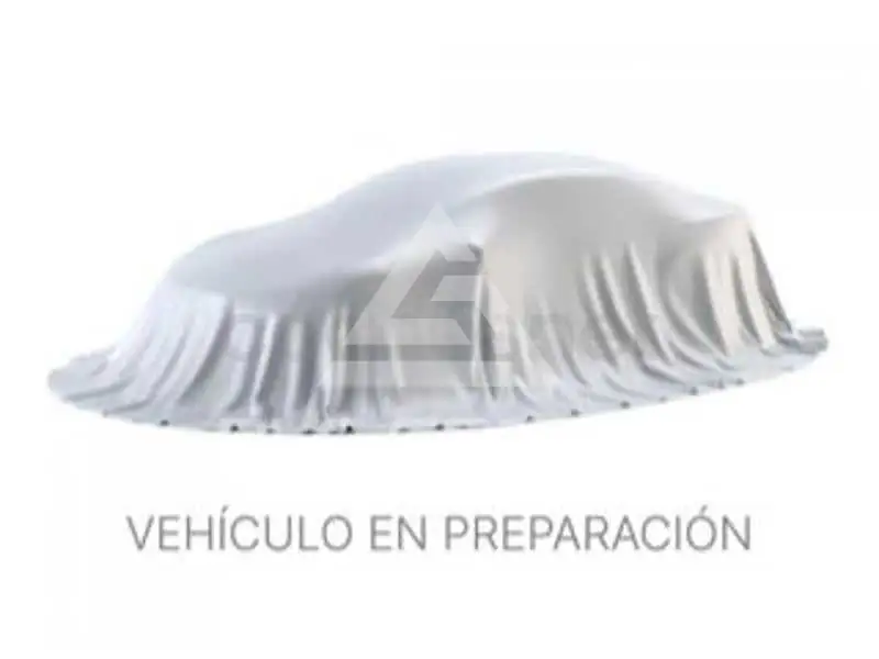 2015 Peugeot Partner