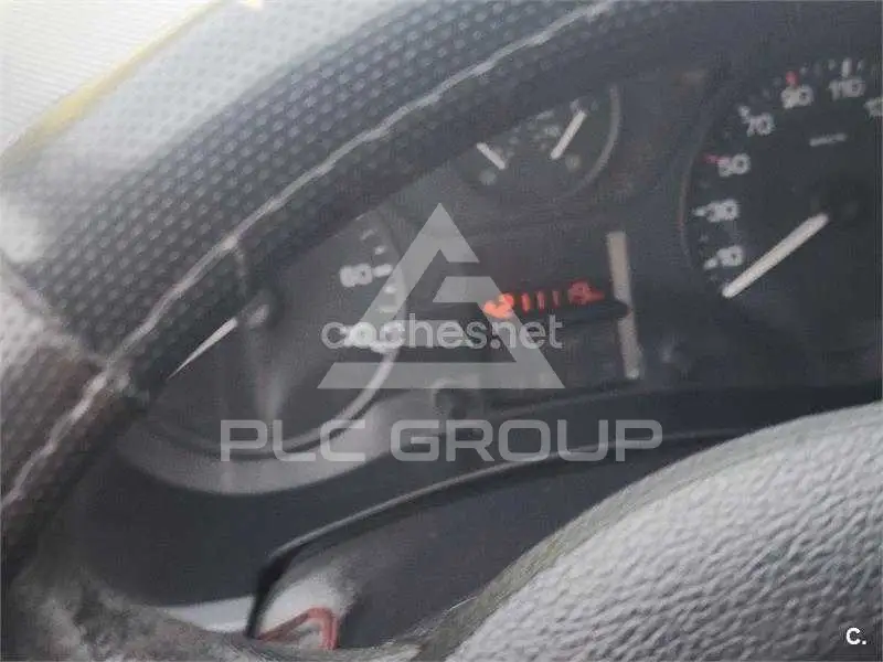 2015 Peugeot Partner