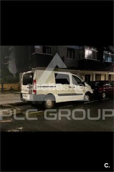 2015 Peugeot Expert