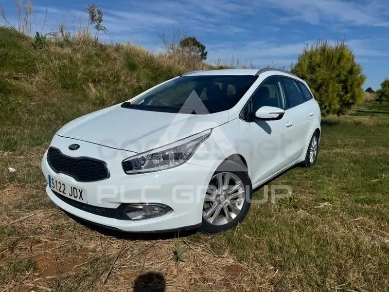 2015 KIA Ceed
