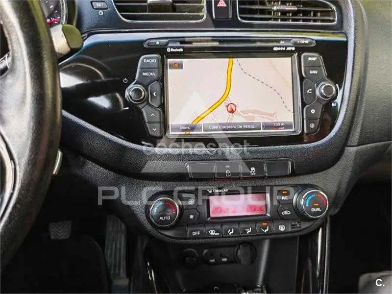 2015 KIA Ceed