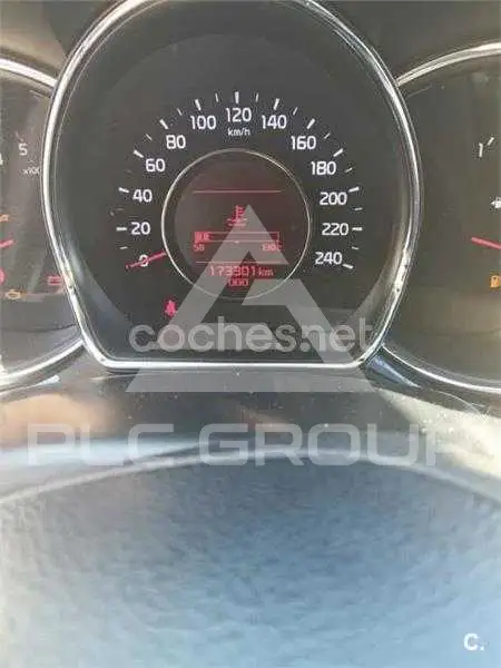2015 KIA Ceed