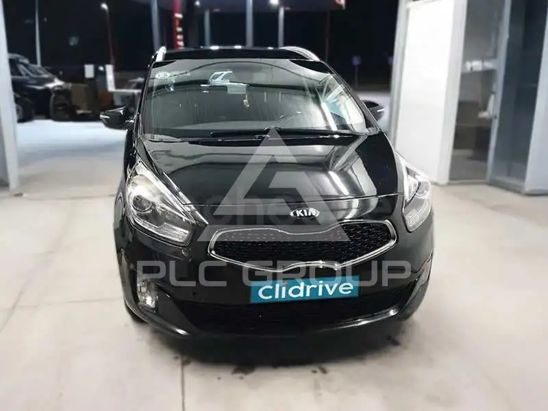2015 KIA Carens