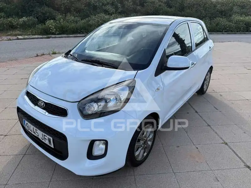 2015 KIA Picanto