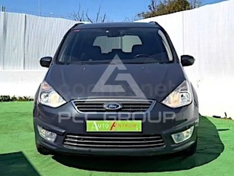 2015 Ford GALAXY