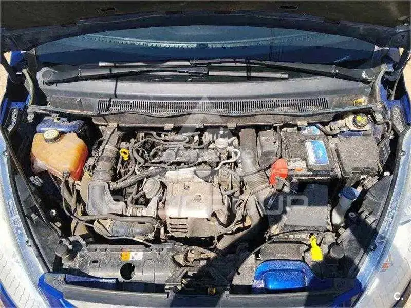 2015 Ford B-Max