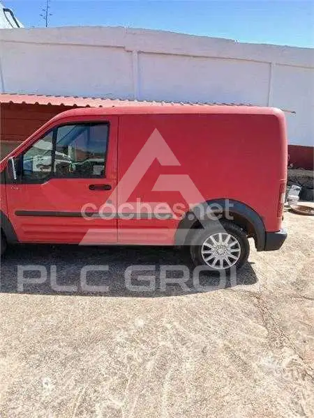2015 Ford TRANSIT