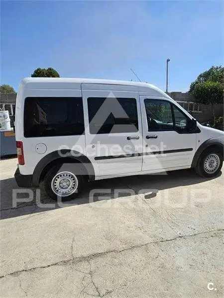 2015 Ford TRANSIT
