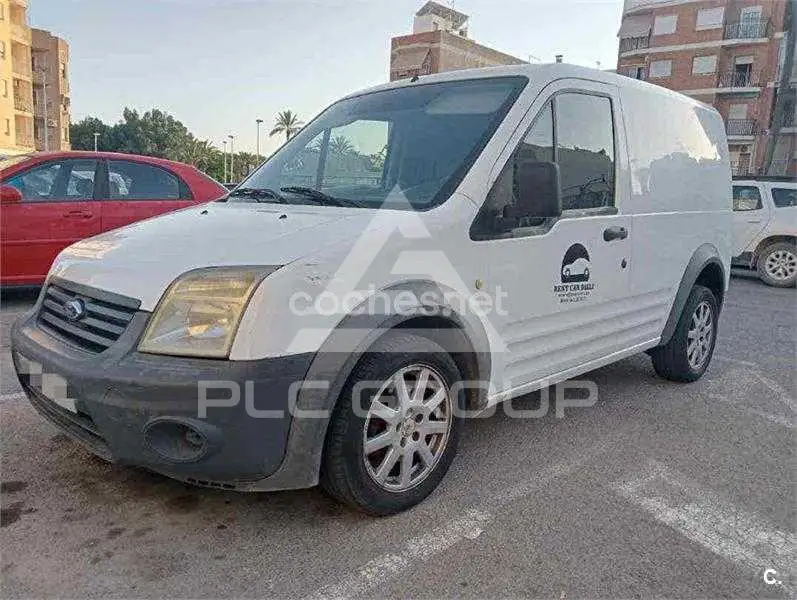 2015 Ford TRANSIT