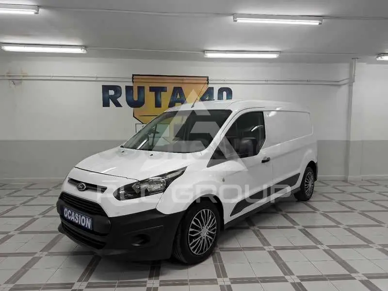 2015 Ford TRANSIT