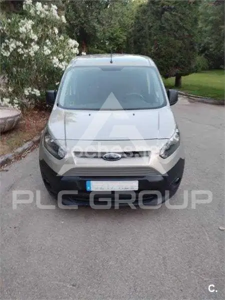 2015 Ford TRANSIT