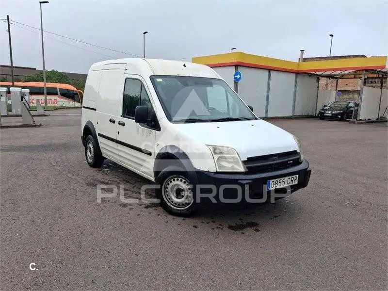 2015 Ford TRANSIT