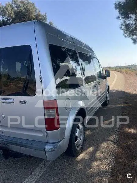 2015 Ford TRANSIT
