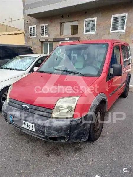 2015 Ford TRANSIT