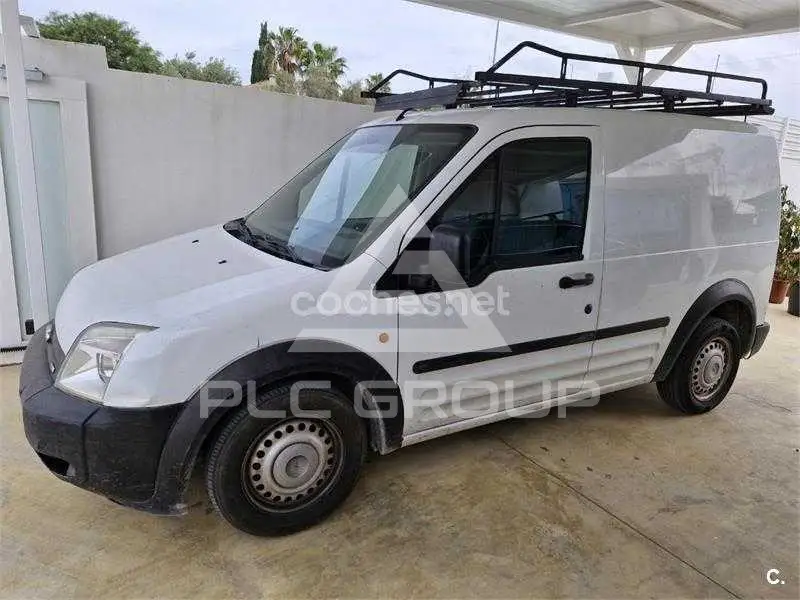 2015 Ford TRANSIT