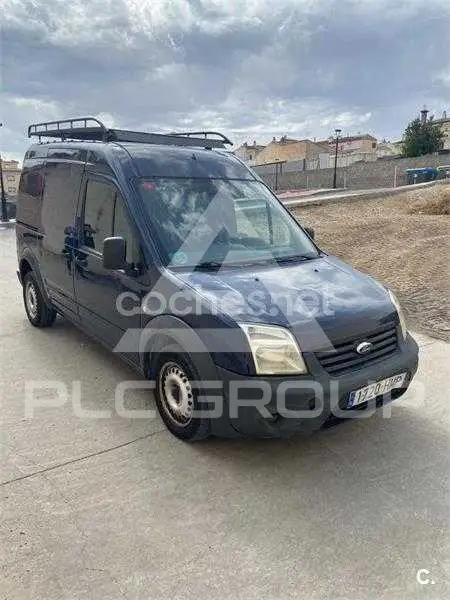 2015 Ford TRANSIT