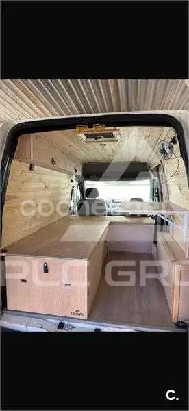 2015 Ford TRANSIT