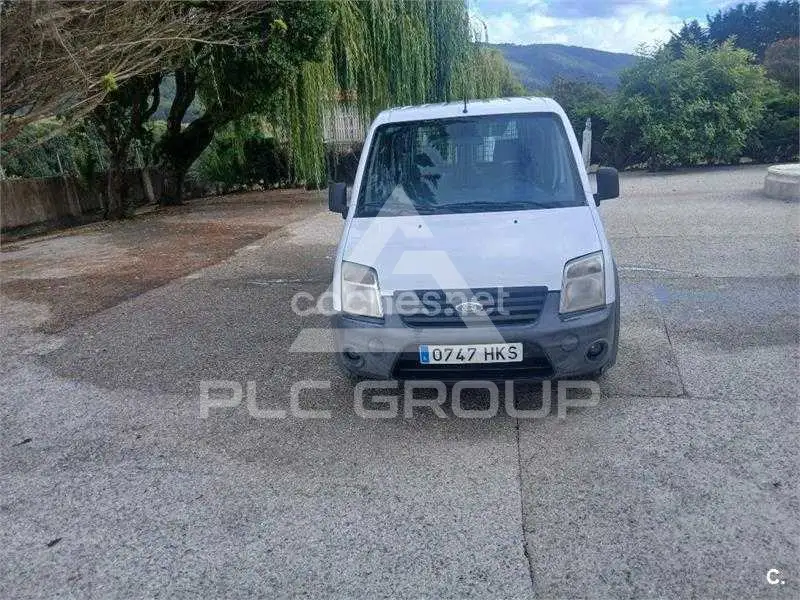 2015 Ford TRANSIT