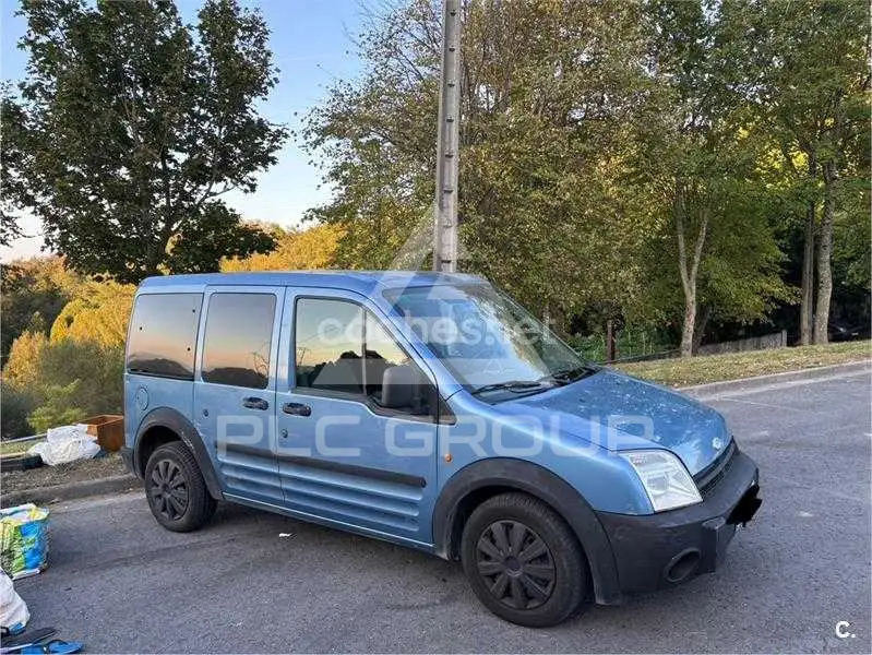 2015 Ford TRANSIT