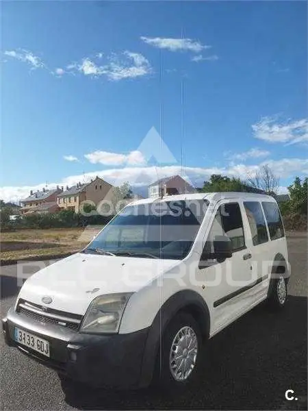 2015 Ford TRANSIT