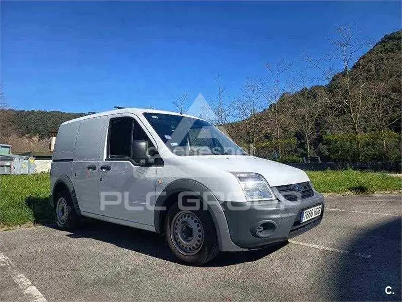 2015 Ford TRANSIT