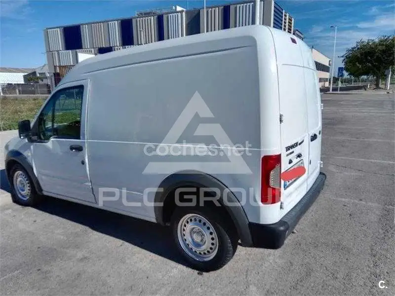 2015 Ford TRANSIT