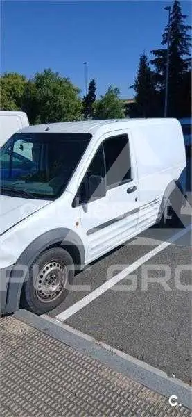 2015 Ford TRANSIT