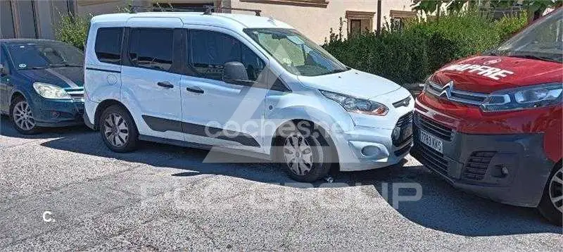 2015 Ford TRANSIT