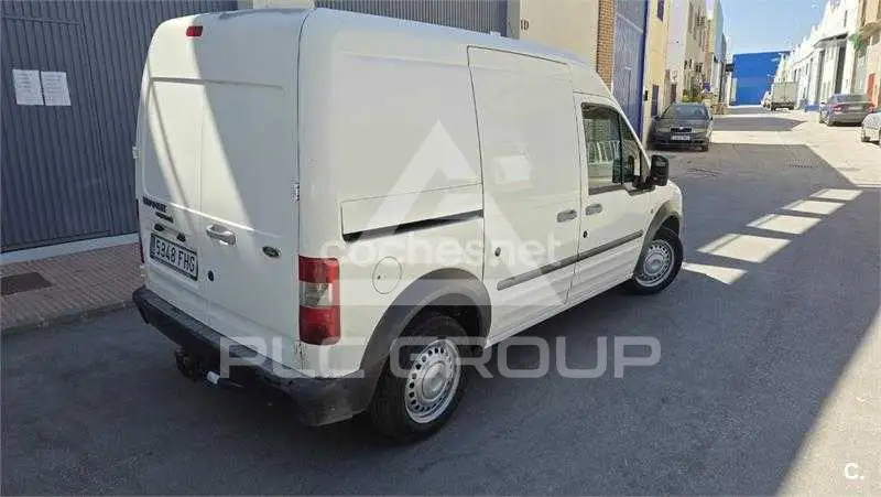 2015 Ford TRANSIT