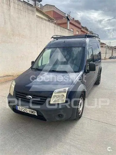 2015 Ford TRANSIT