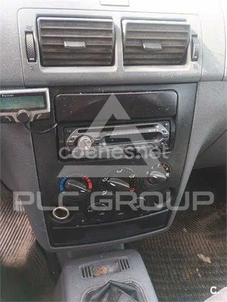 2015 Ford TRANSIT