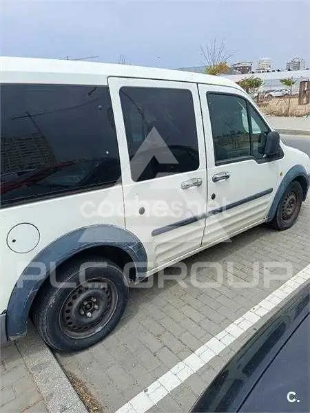 2015 Ford TRANSIT