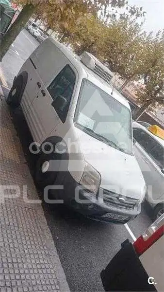2015 Ford TRANSIT