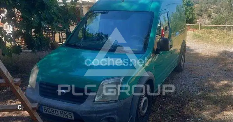 2015 Ford TRANSIT