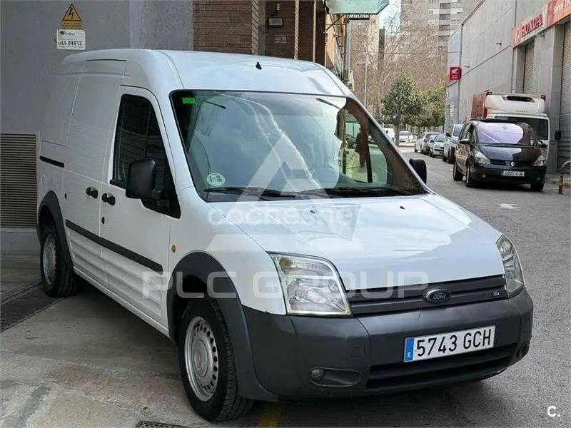 2015 Ford TRANSIT