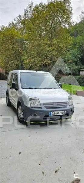 2015 Ford TRANSIT