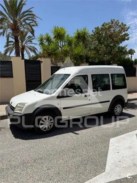 2015 Ford TRANSIT